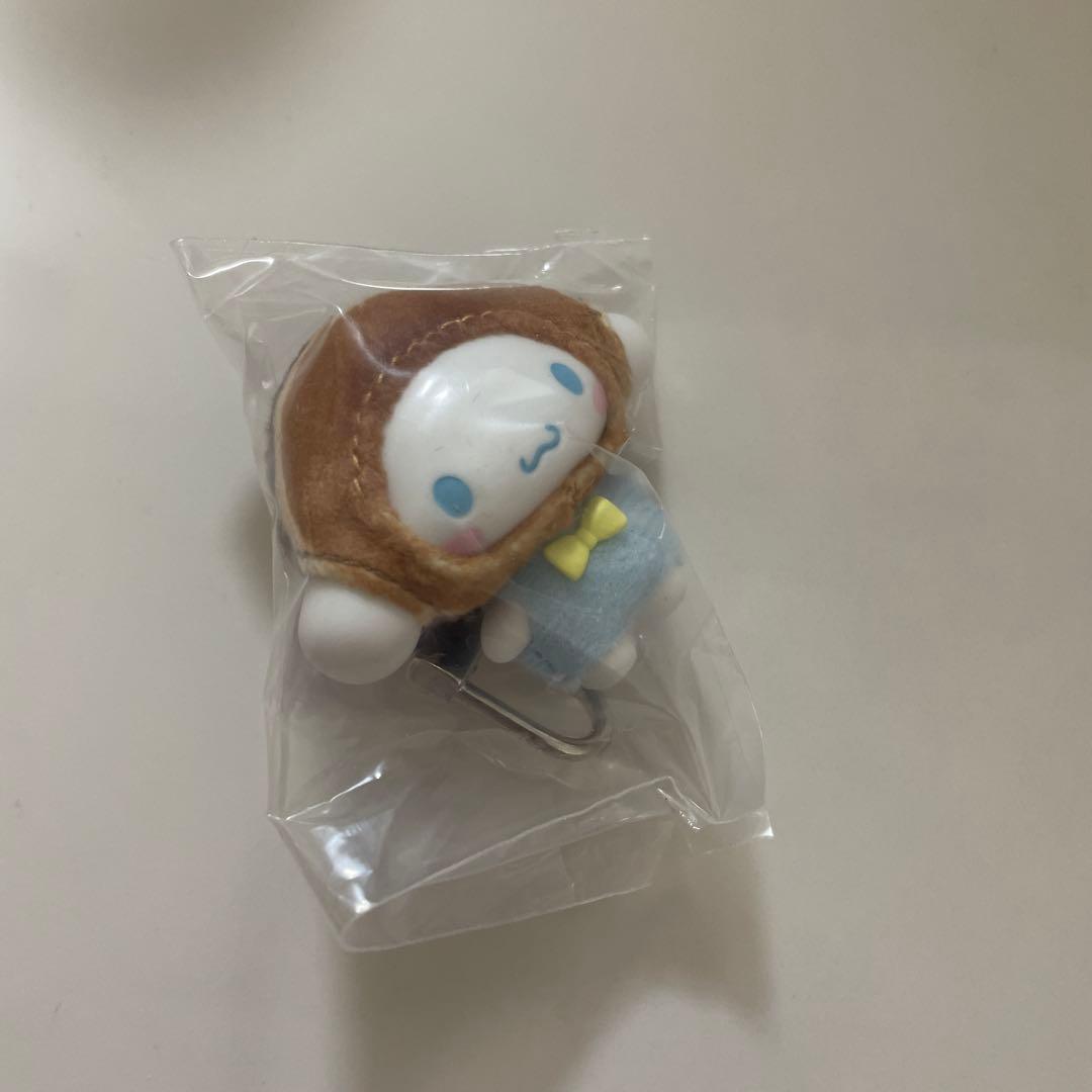 サンリオ ちびっとも 和菓子 シナモロール - メルカリ