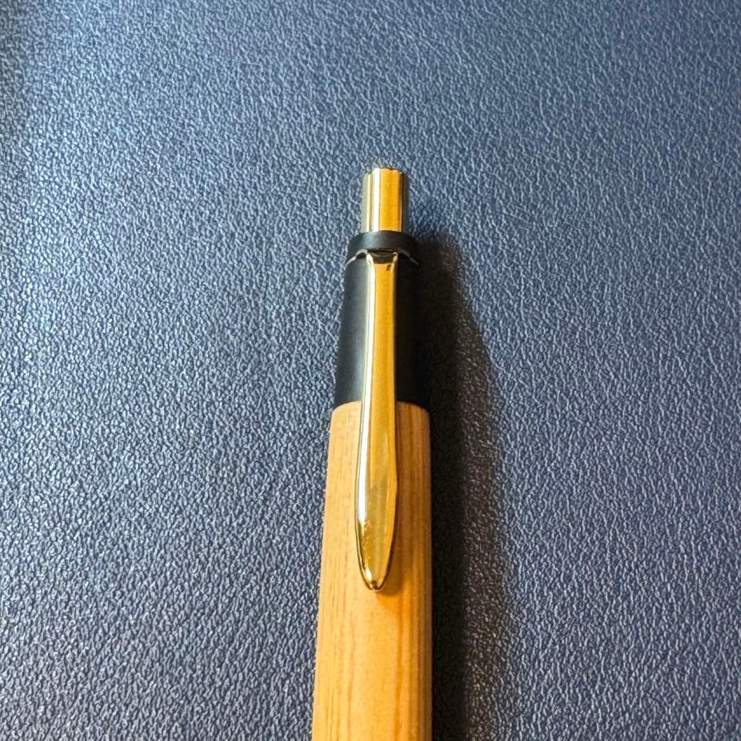 野原工芸 0.5mm シャーペン 木曽檜 開封済み未使用品 - メルカリ