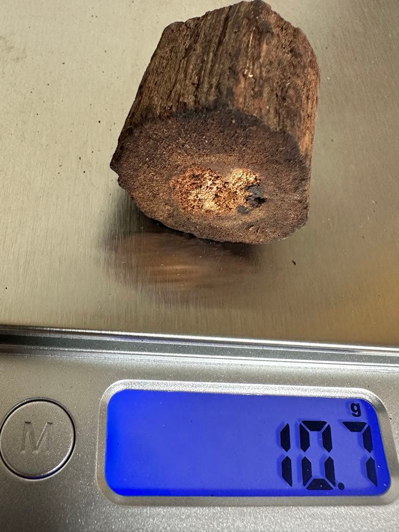 降真香10.6g