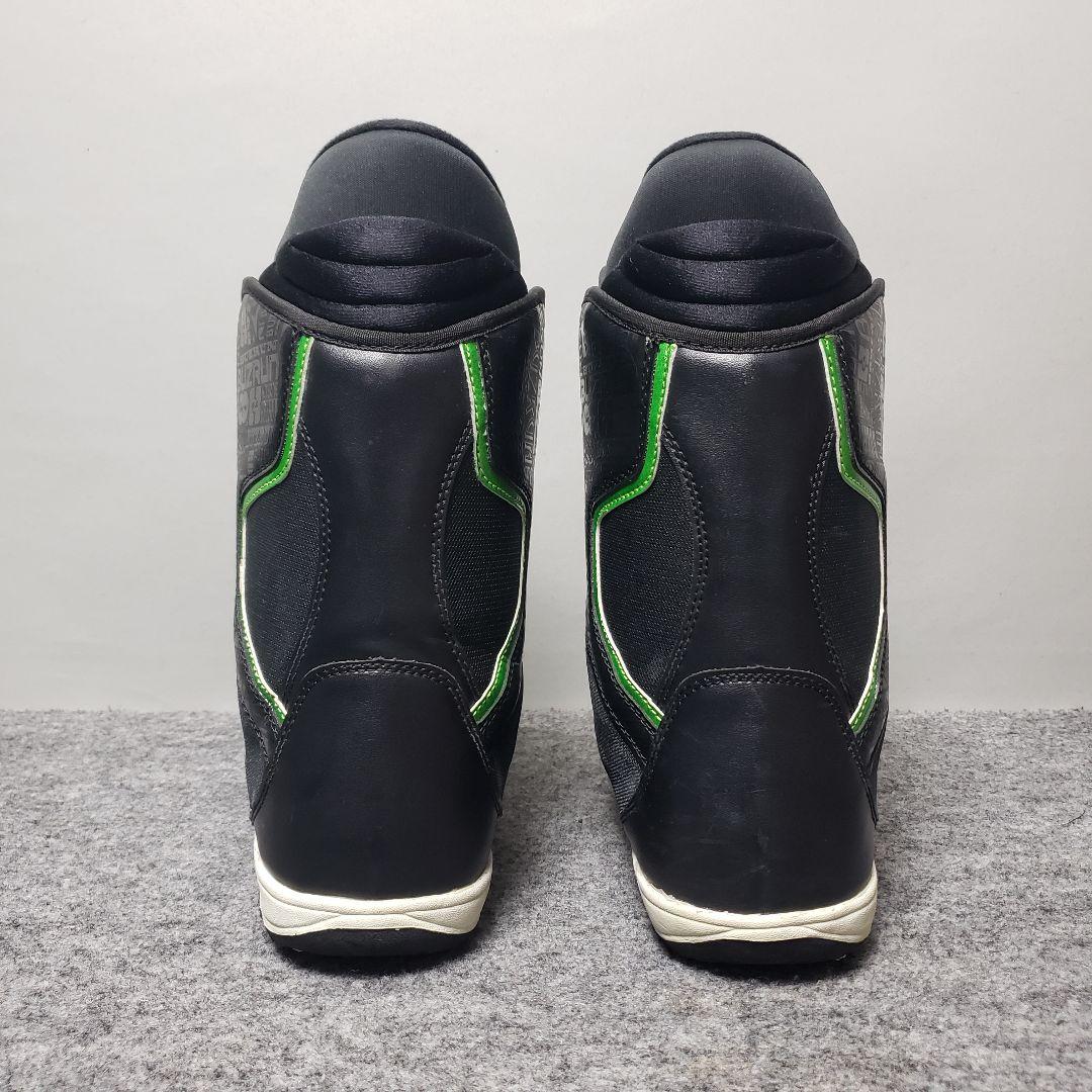 専用 BUZRUN 27.0cm メンズブーツ 送料無料