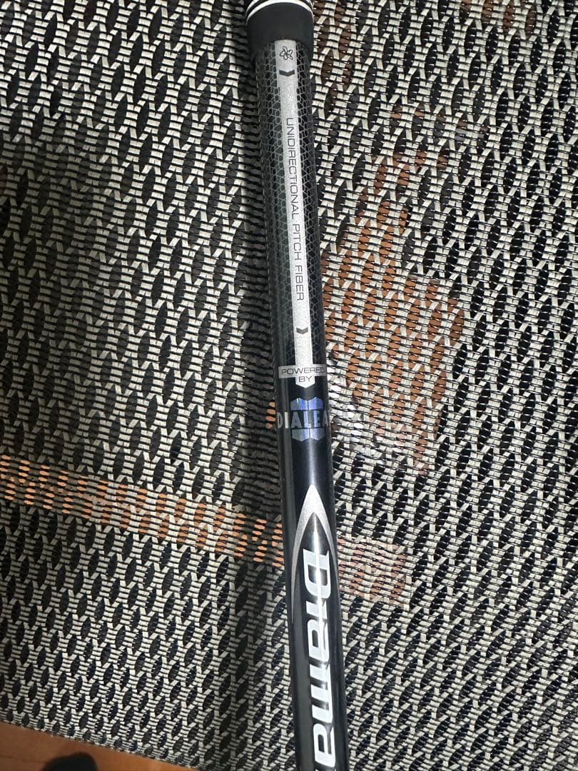 キャロウェイ MAVRIK フェアウェイウッド #5 [Diamana D Limited 60