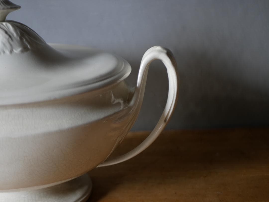 12時間限定価格 スーピエール フランスアンティーク アンティーク