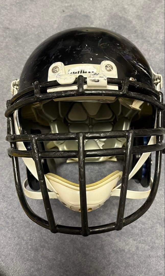 Schutt アメリカンフットボール ヘルメット 【最終値下げ】 SCHUTT F7 VTD COLLEGIATE 2024 アメフト ヘルメット | END ZONE