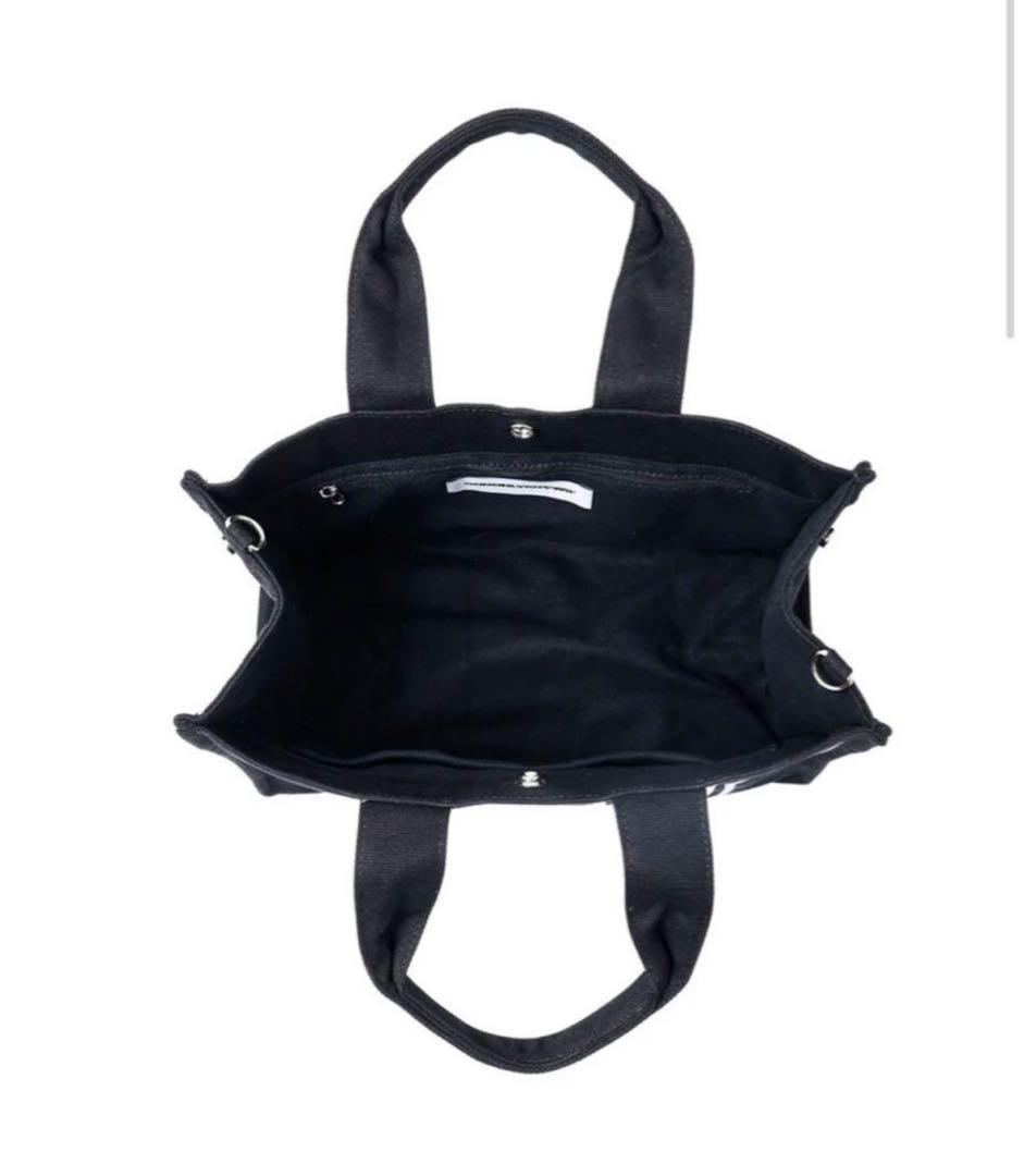 GOD ONLY KNOWS ANGEL LOGO TOTE BAG - メルカリ