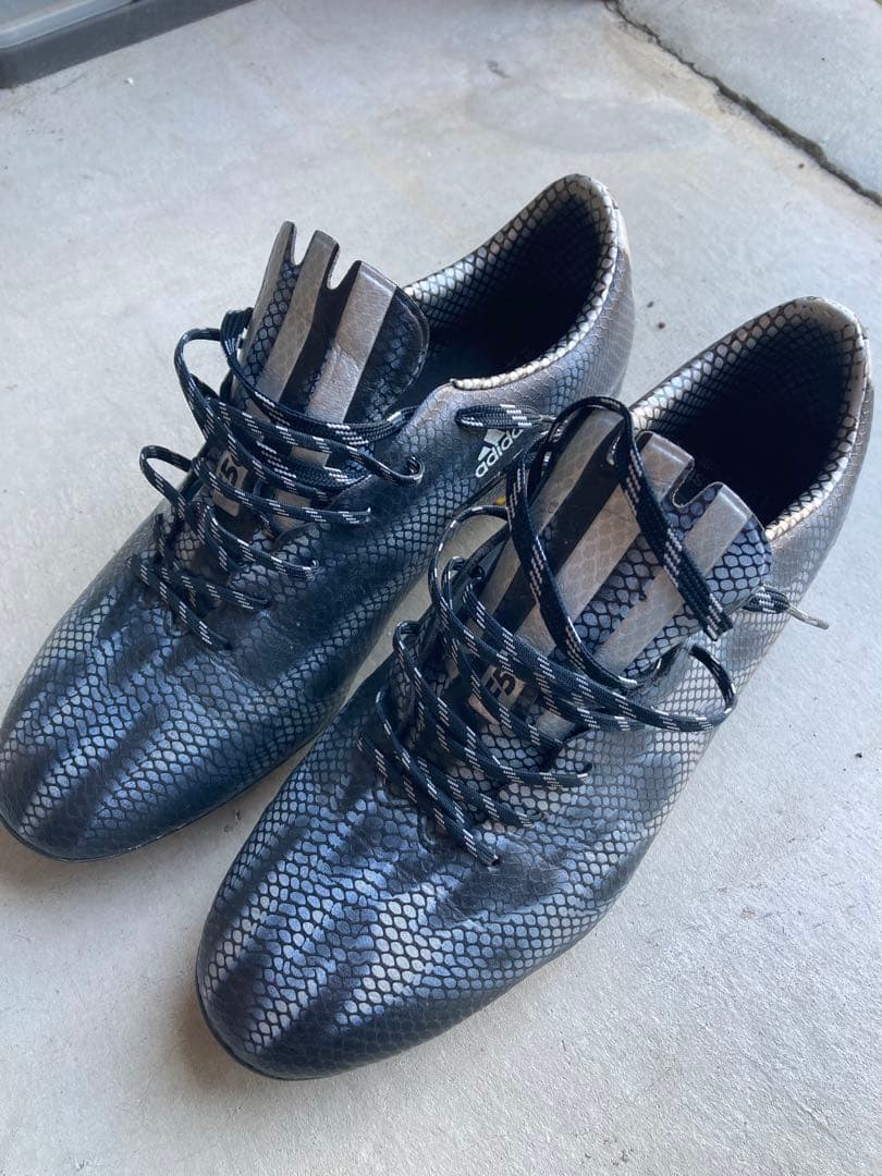 adidas F50 ヘビ柄 サッカースパイク adidas F50 ヘビ柄 サッカースパイク adidas F50 ヘビ柄 サッカー