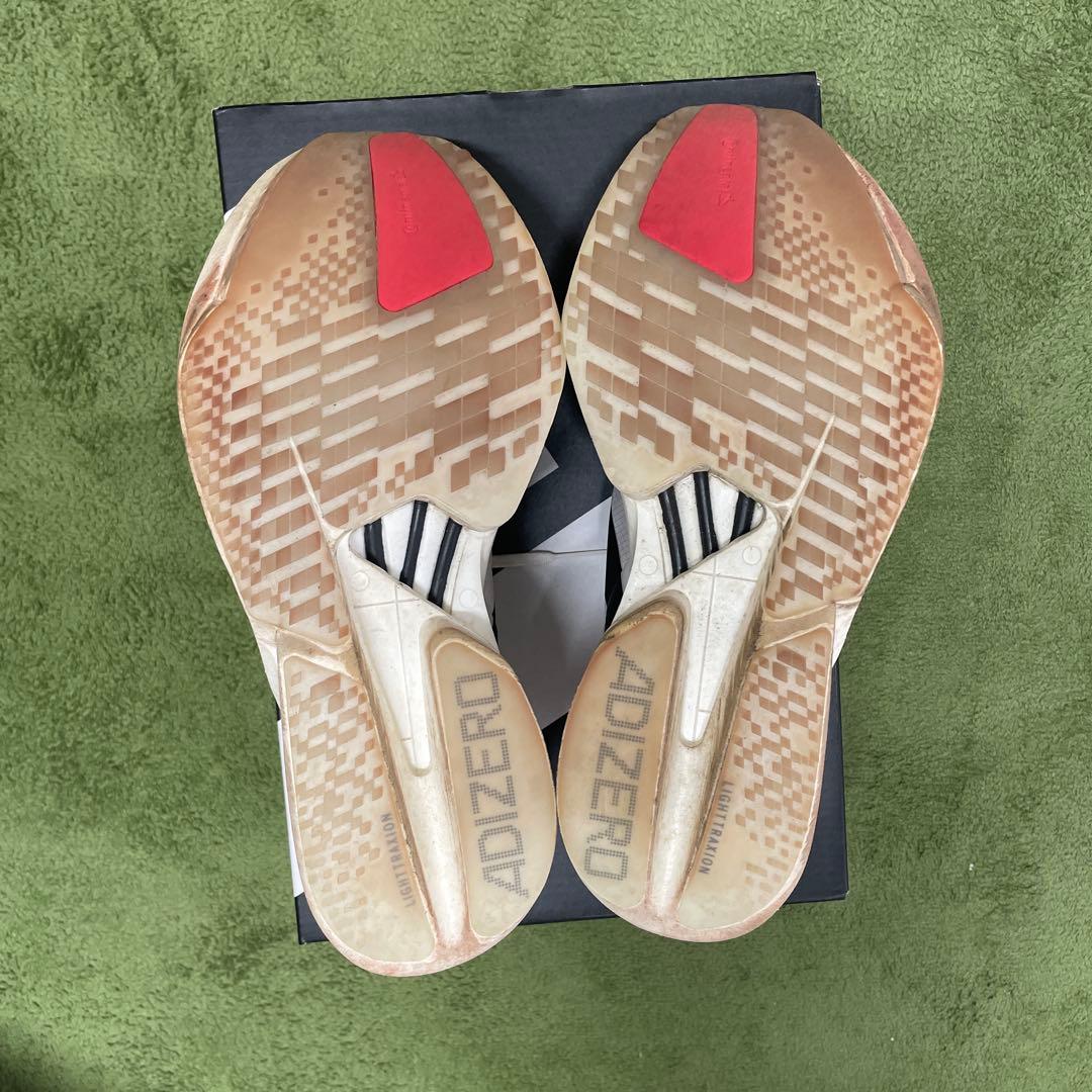 アディオスプロ4 26.5cm