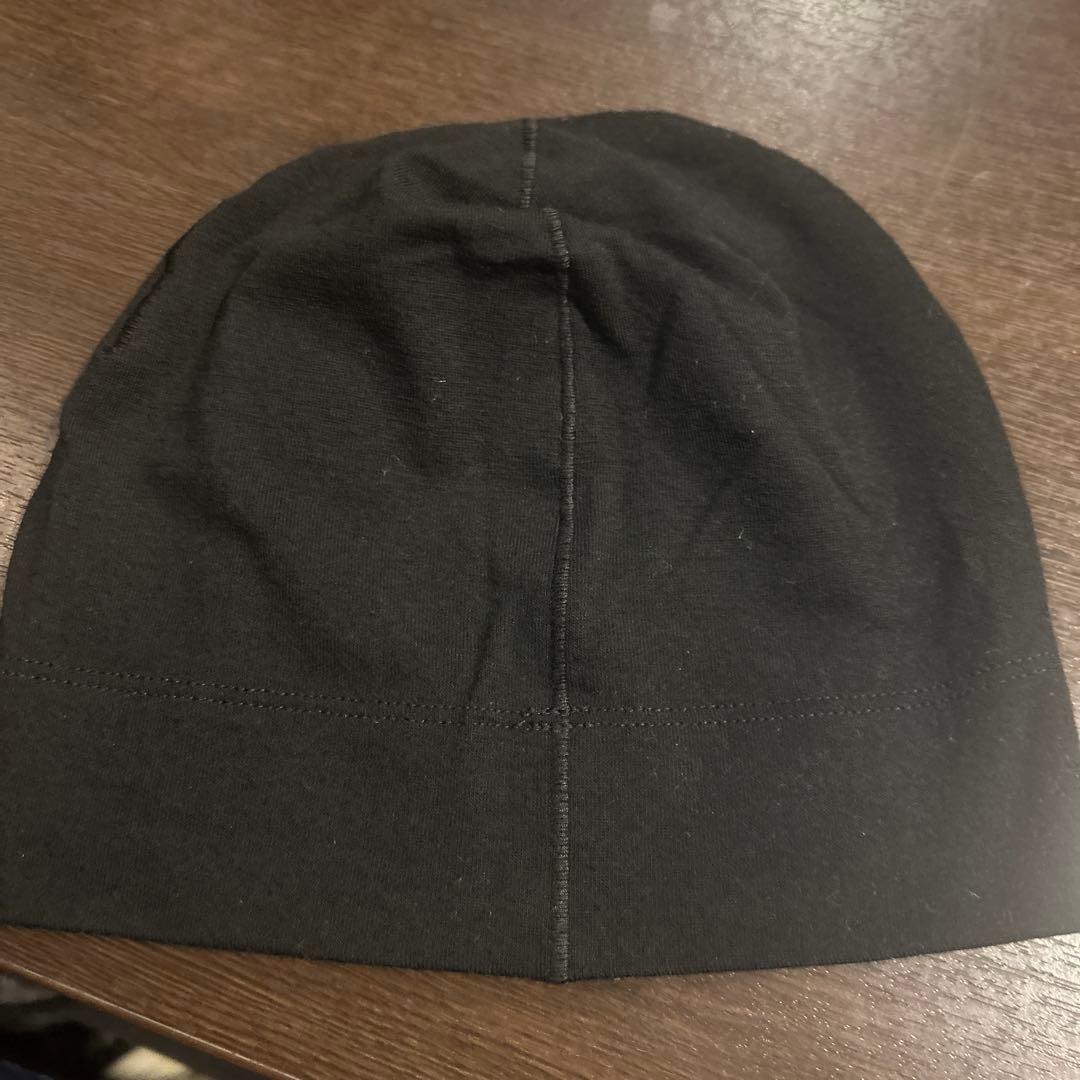arc'teryx スカルキャップ - メルカリ