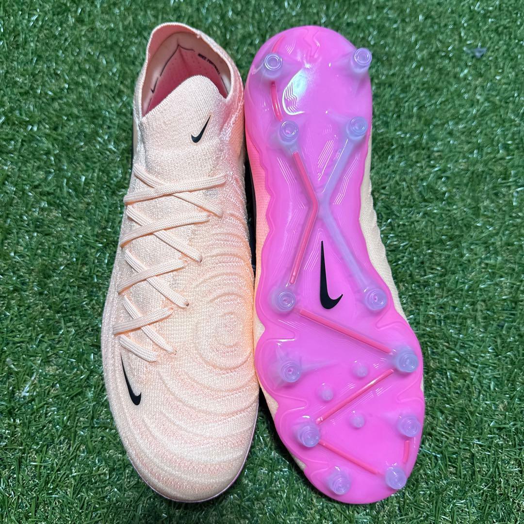 NIKE ファントムGX2 ELITE AG 25.5cm 380