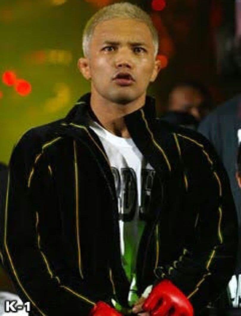 山本 KID Master Piece BAD BOY ベロア ジャージ - メルカリ