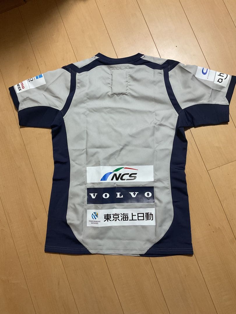 浦安D rocks 練習試合用ジャージ 新品未使用 - メルカリ