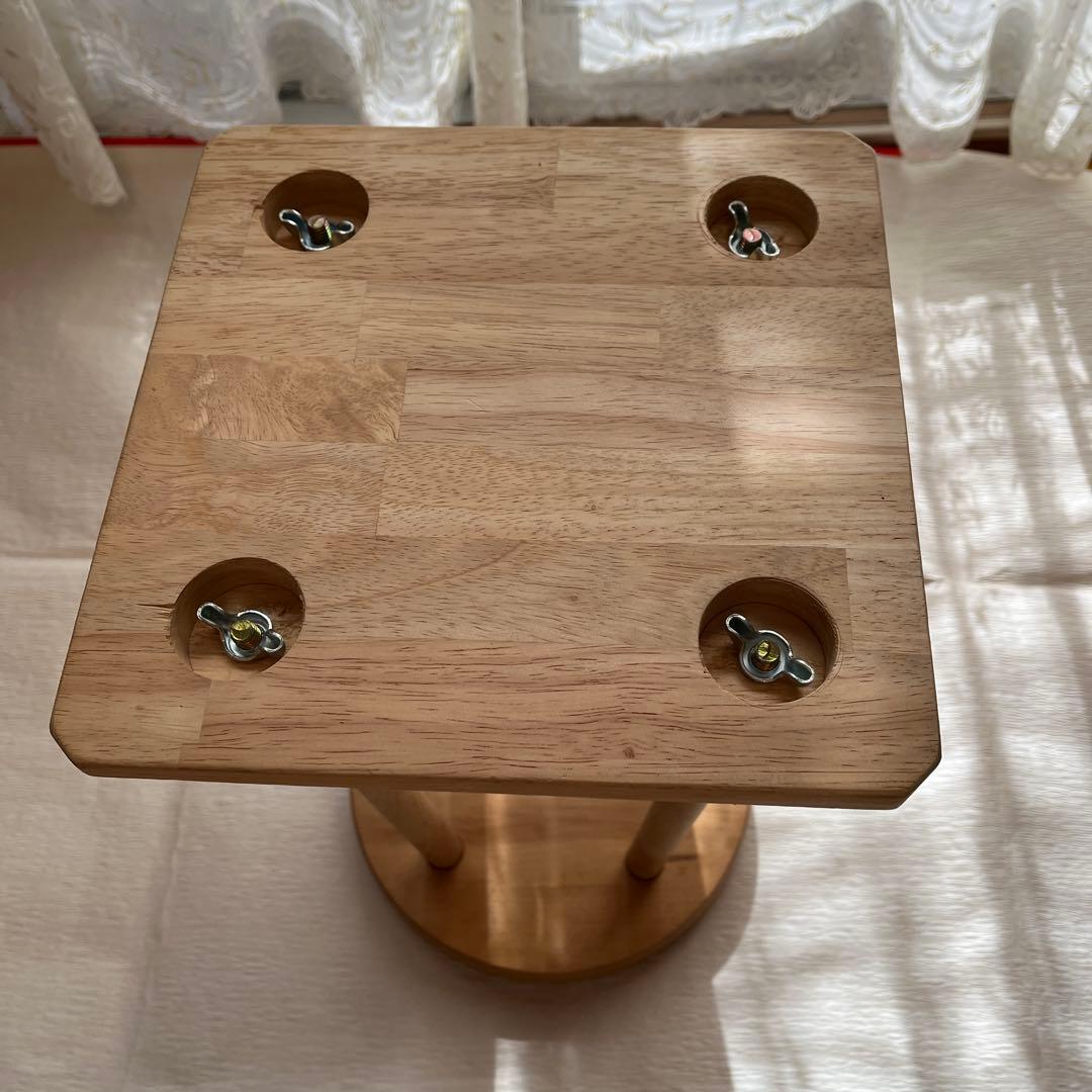 値下げ❣️組み紐 丸台、大玉8個、小玉16個、プレート12枚 込みの通販