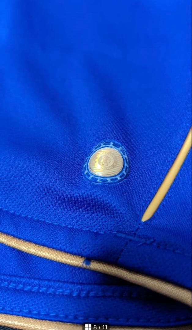 05/06 Chelsea #8 Lampard ユニ-通販オンライン