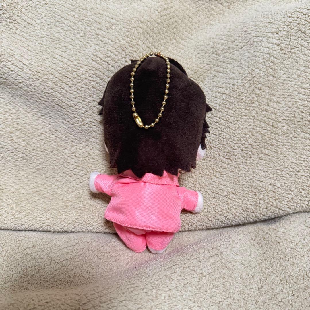 北山宏光 ぬいぐるみ マスコット ちびぬい - メルカリ