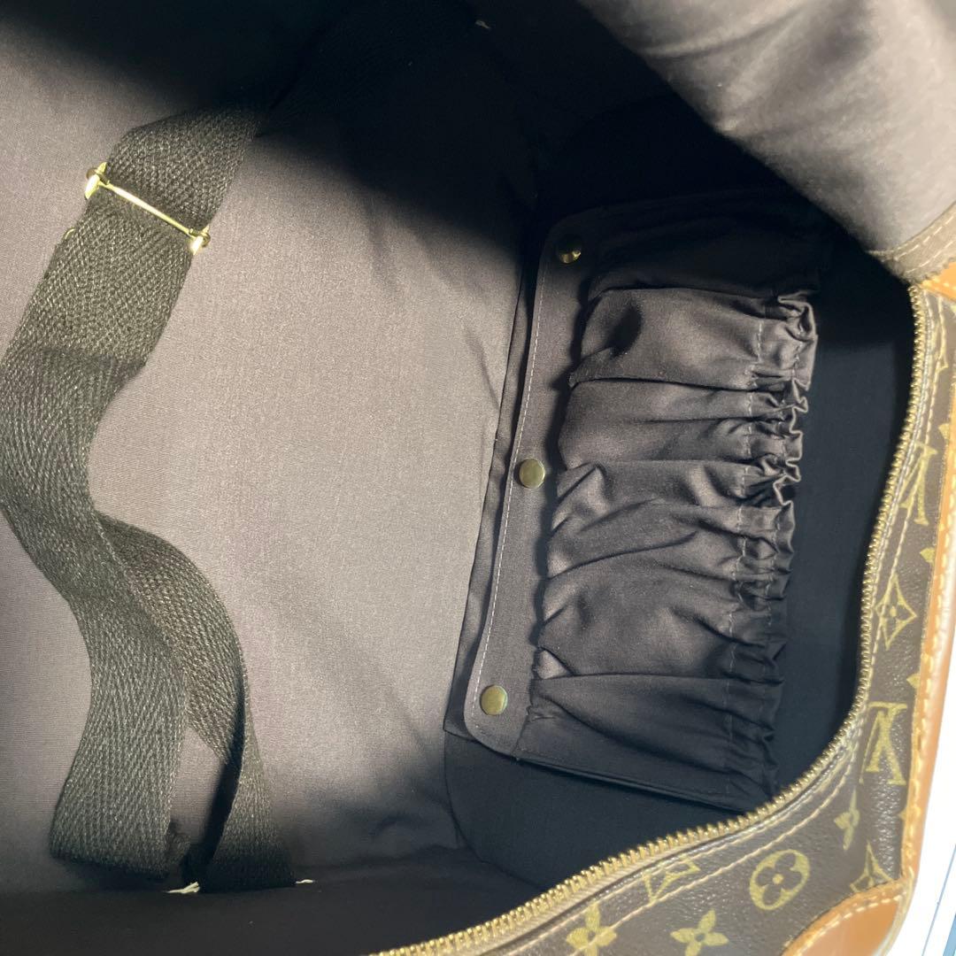 美品】入手困難 ルイヴィトン トランク プルマン ボストン スーツ