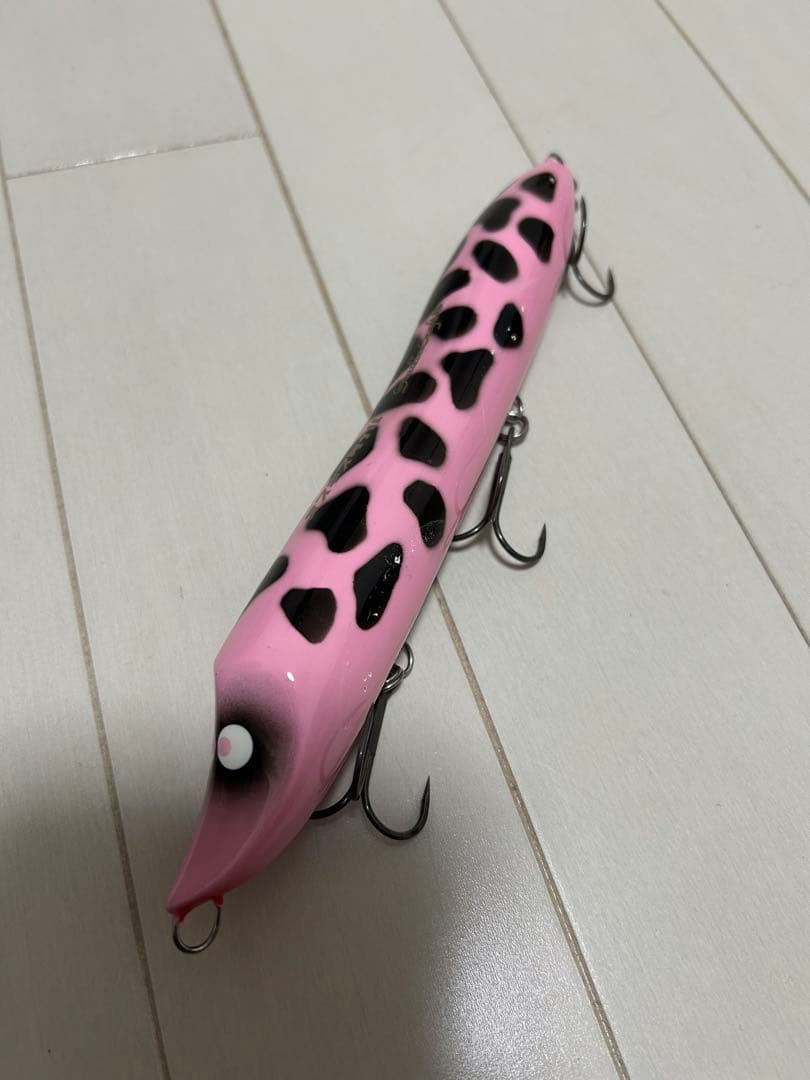 ガウラクラフト　マグナムボウクン image.jpg