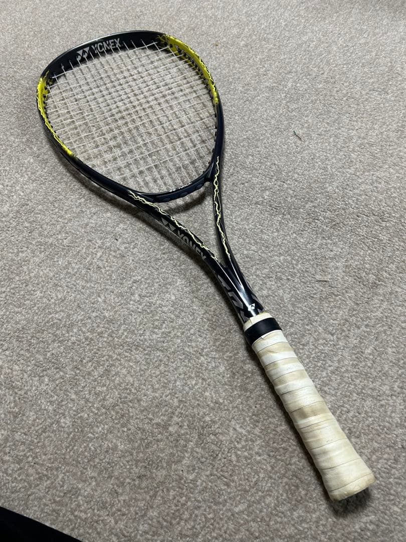 YONEX 01ボルトレイジ7s カスタムフィット YONEX 01ボルトレイジ7s