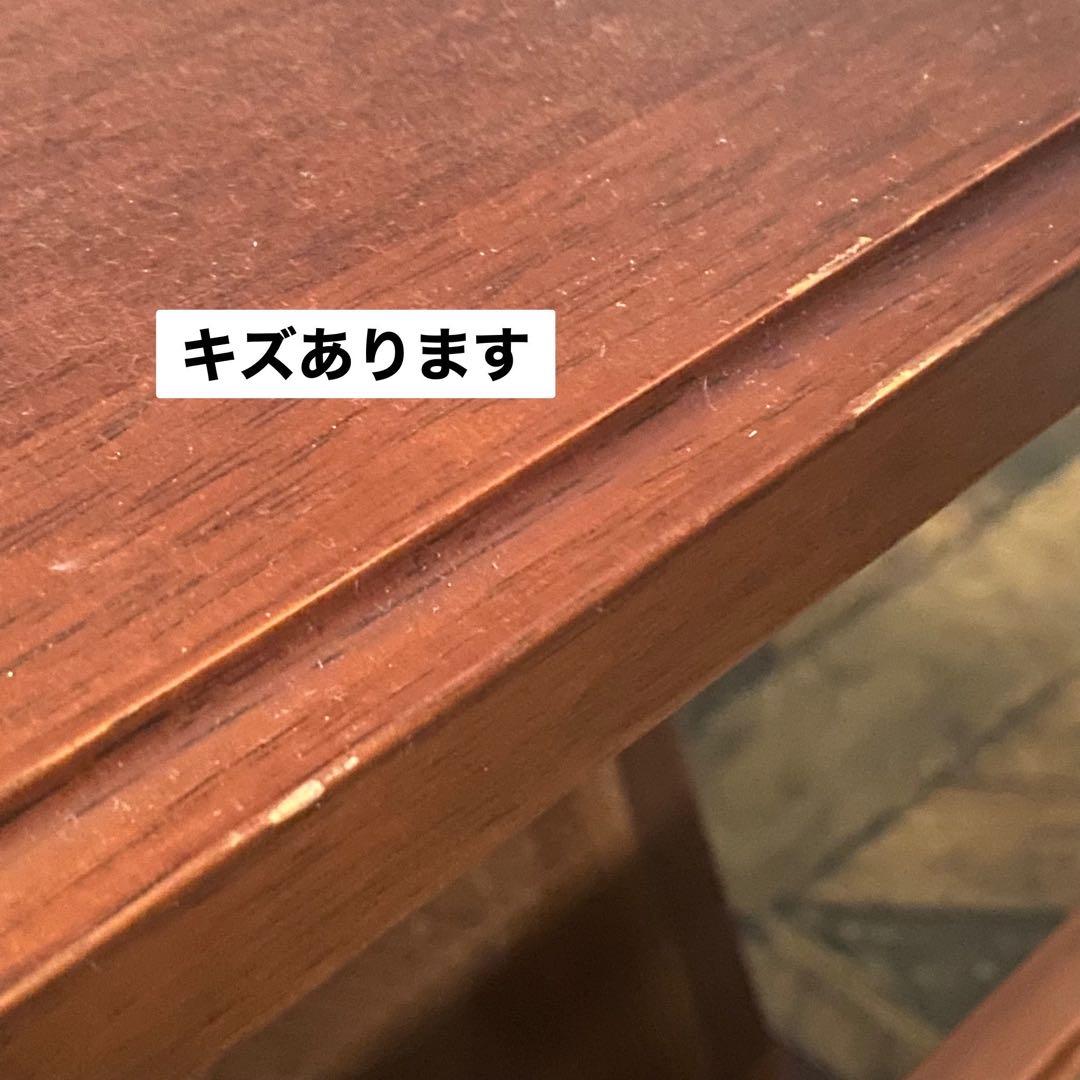 yuki 様専用＊マルニ マガジンラック 地中海シリーズ サイドテーブル