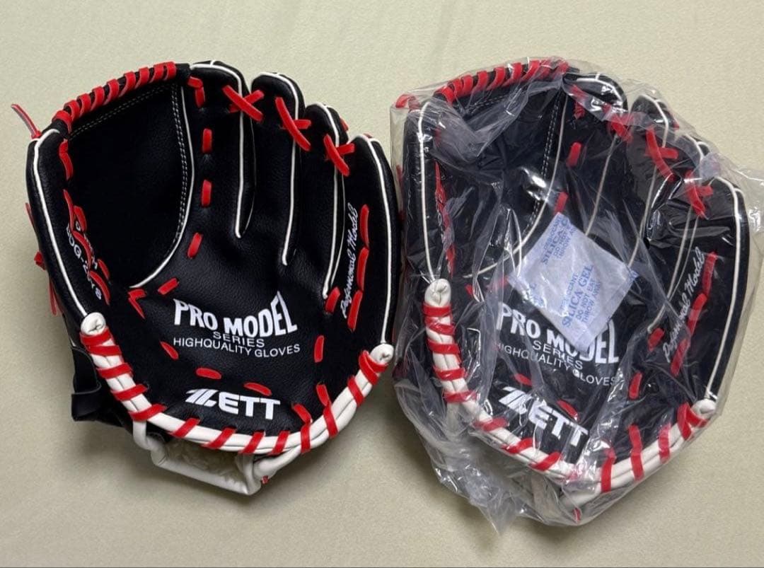 2025 購入 ヤクルトスワローズ つば九郎 グローブ数量限定品 2個セット