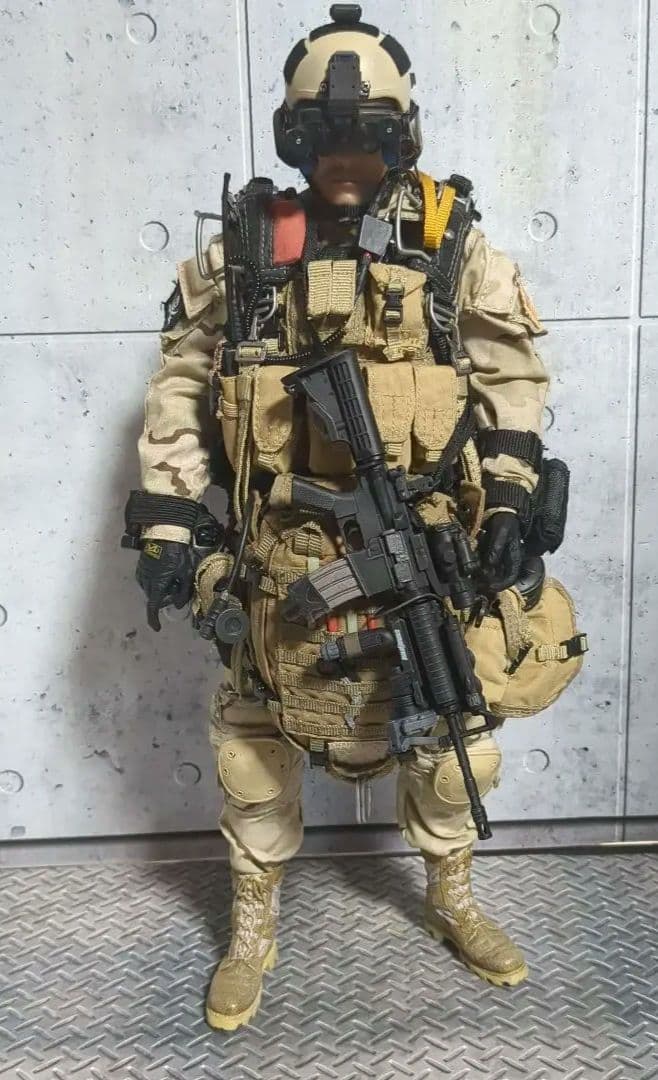 1/6 12インチ 特殊部隊カスタムフィギュア CS46 特殊部隊のアクションフィギュア,12インチ,30cm,1/6スケール