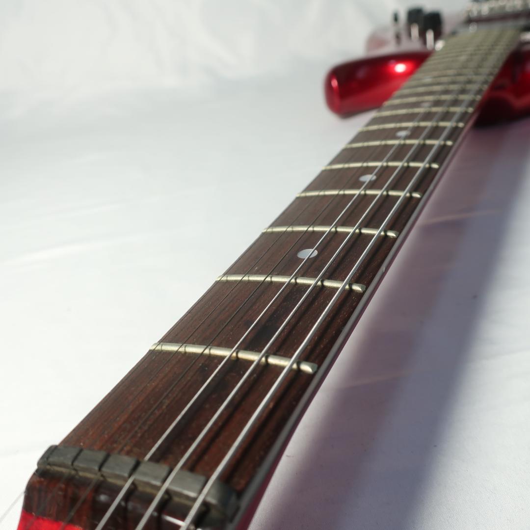 Aria ProII RS INAZUMA エレキギター ACT3ブリッジ搭載 - メルカリ