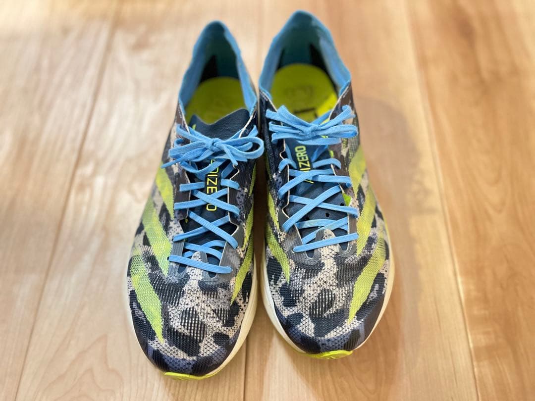 【当日または翌日発送】 アディダス タクミセン10 28.0cm