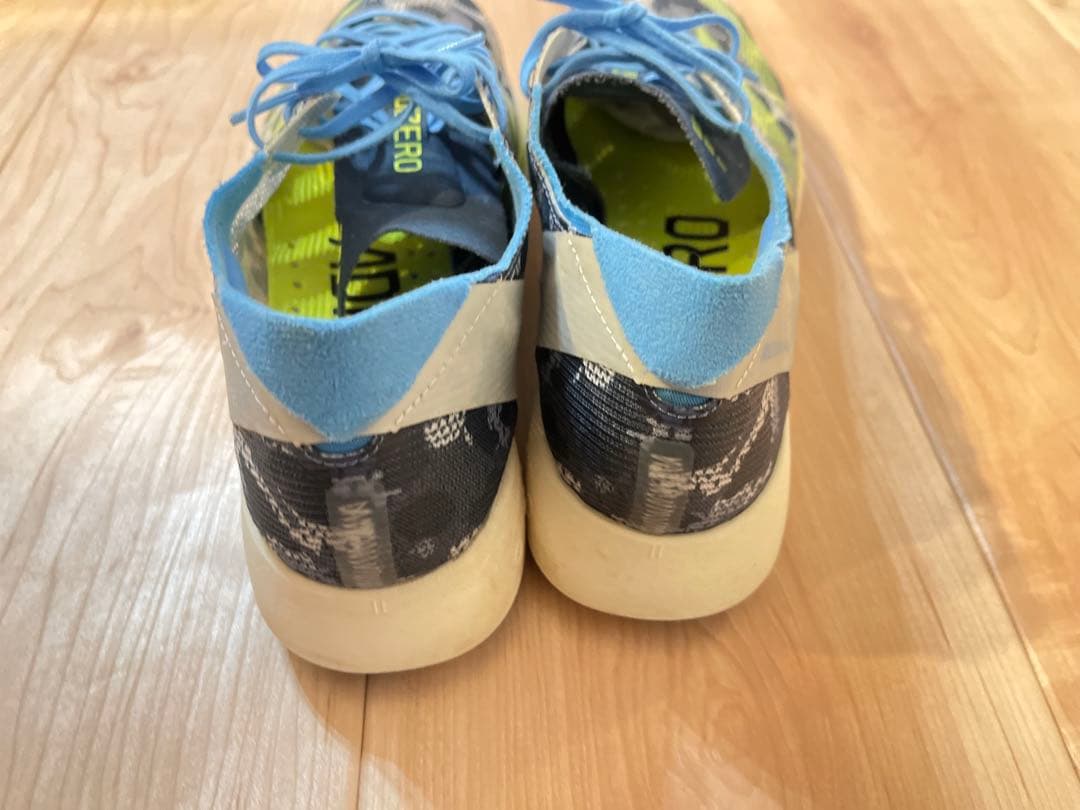 【当日または翌日発送】 アディダス タクミセン10 28.0cm