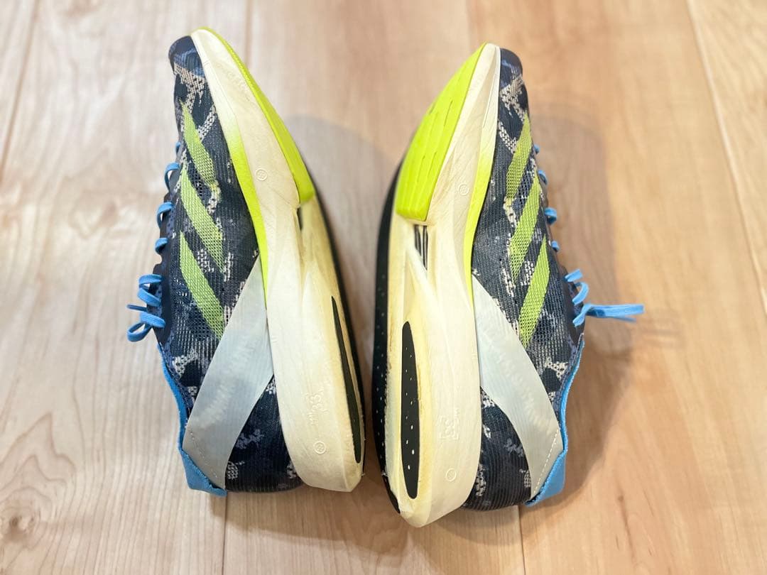 【当日または翌日発送】 アディダス タクミセン10 28.0cm