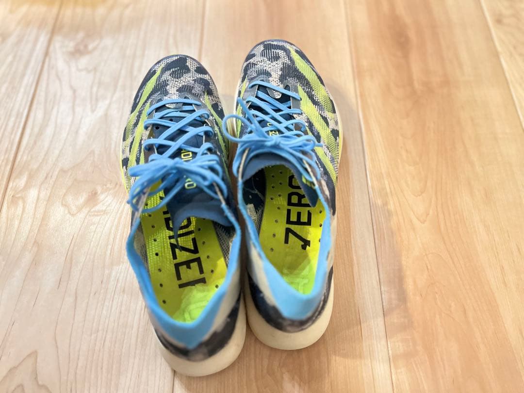 【当日または翌日発送】 アディダス タクミセン10 28.0cm