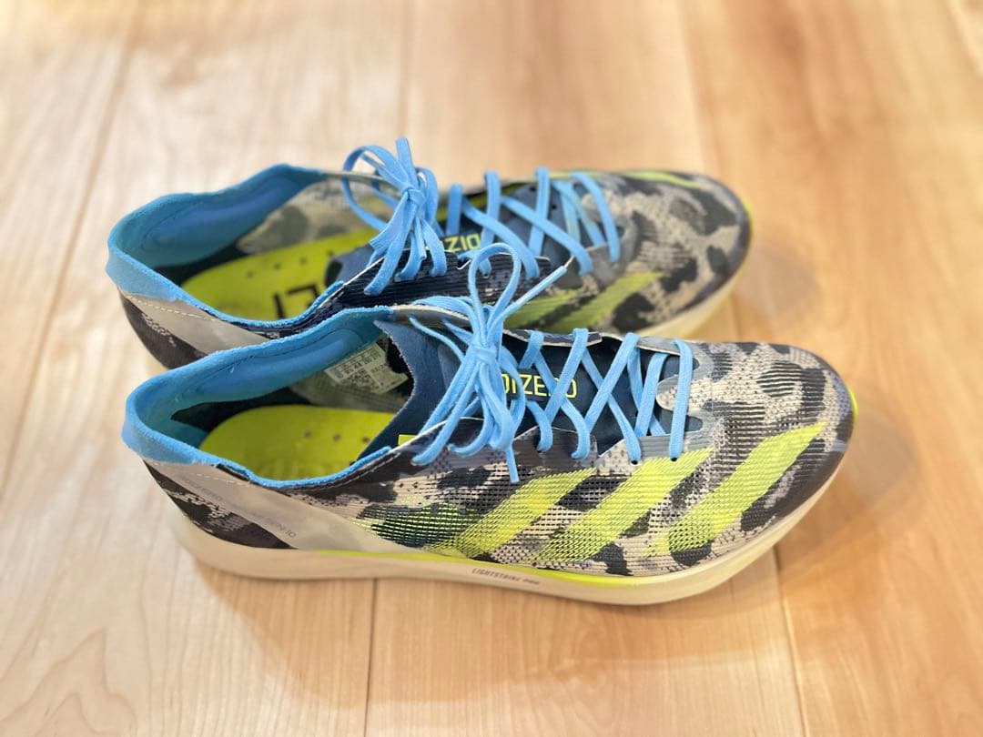 【当日または翌日発送】 アディダス タクミセン10 28.0cm