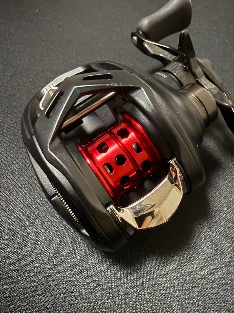 25 アルファス　BF TW 8.5R 右巻き