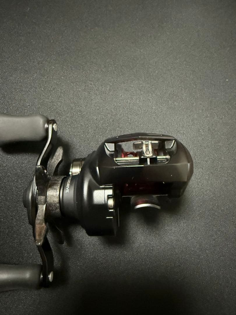 25 アルファス　BF TW 8.5R 右巻き