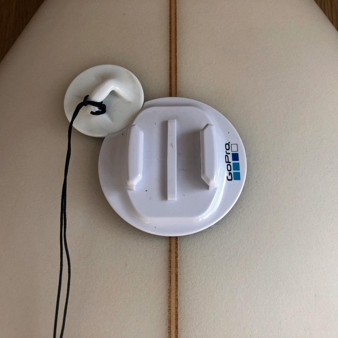 アルメリック サンプラー 5´11 【FCS II・ハード/ソフトケース付き】