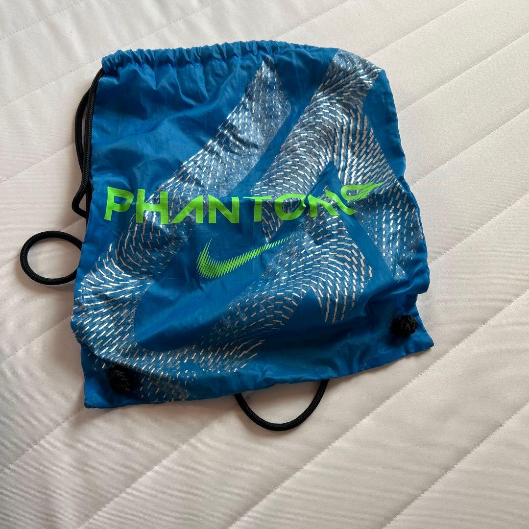 NIKE ファントムGT FG エリート 27cm 袋付き-特別商品も揃えた世界最大の