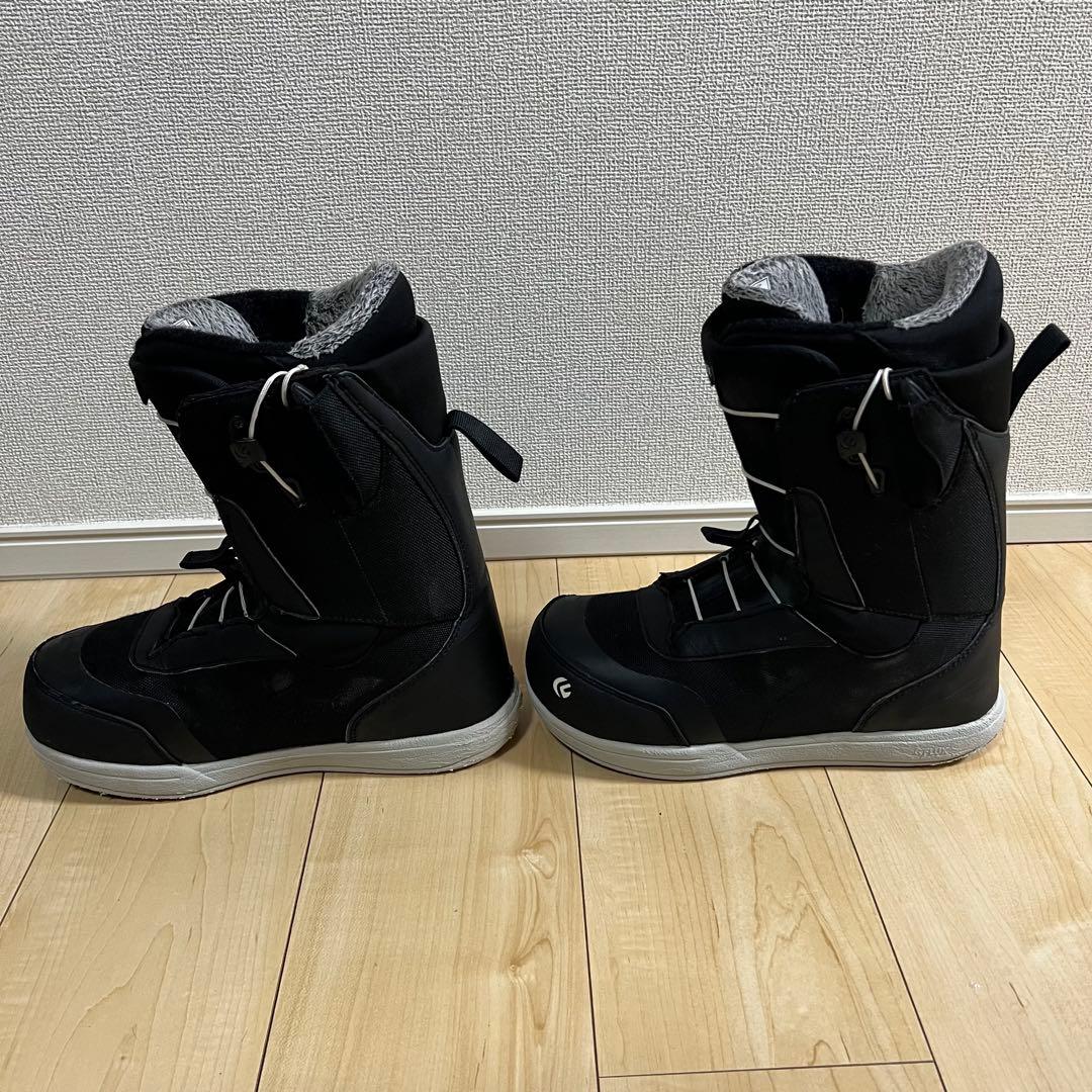 【即日発送】FLUX フラックス　GT-SPEED 25.5cm