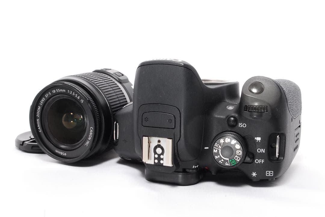 ❤️Canon Kiss X7i❤️デジタル一眼レフカメラ❤️手ぶれ補正