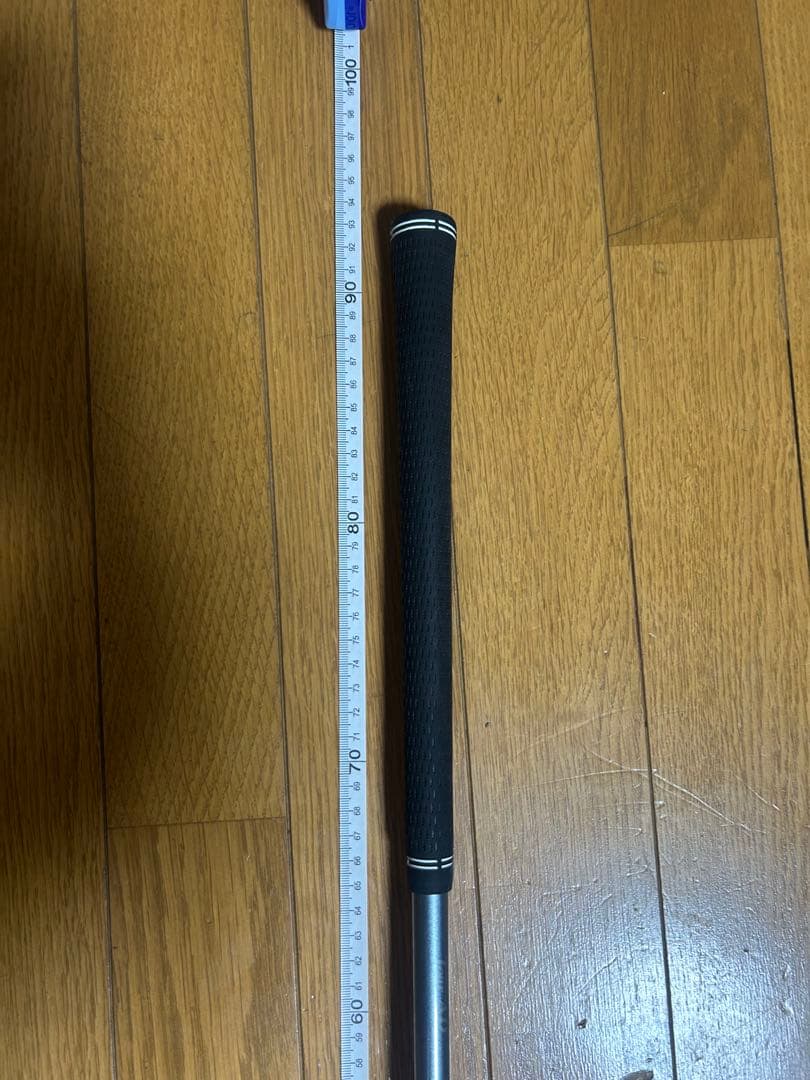 Titleist 818H ユーティリティ 25度 ヘッドカバー付き 【S】