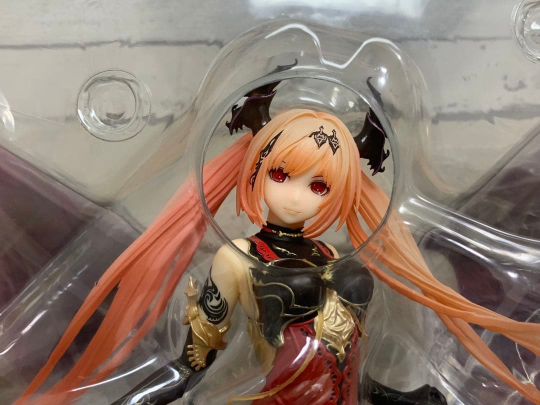 開封済】ダークエンジェル・オリヴィエ++