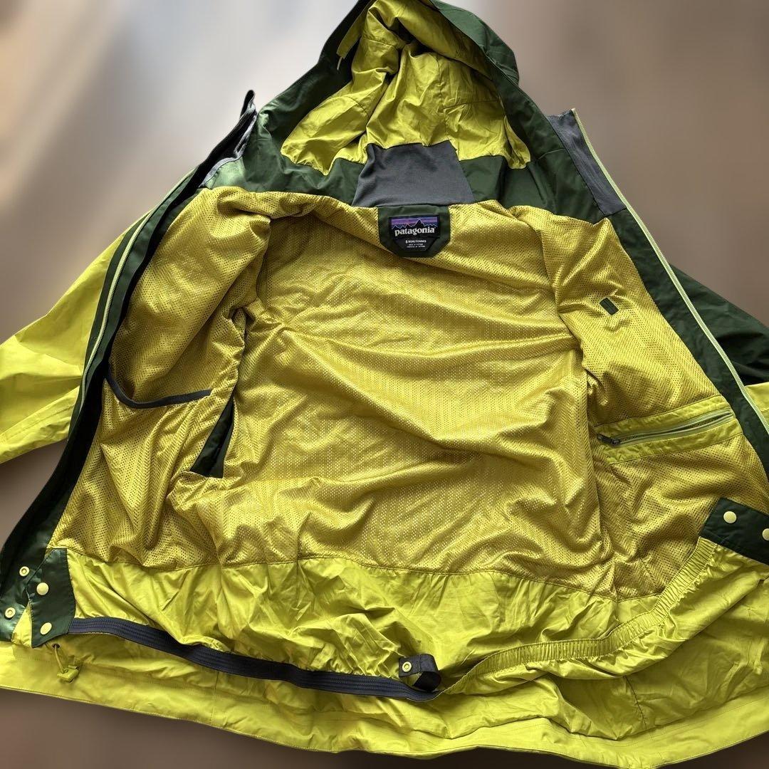 パタゴニア スキー ウェア Sサイズ