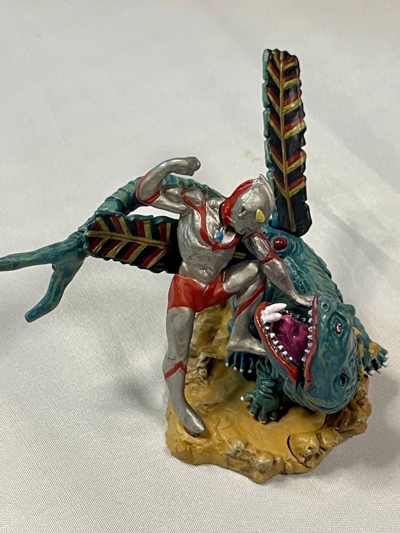 値引き可能】ウルトライマジネーション9体