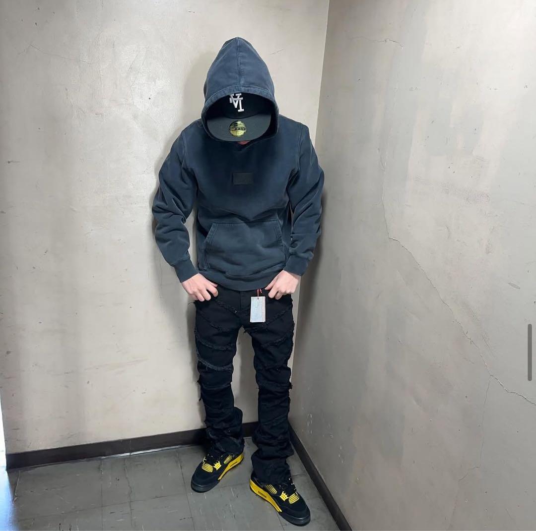 ARMOR jeans フレアデニム ARMOR JEANS フレアパンツの通販はau PAY マーケット - 輸入雑貨の