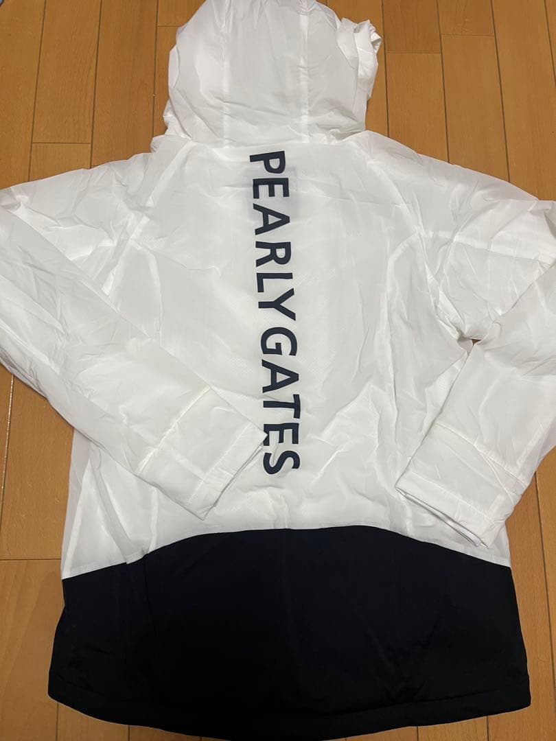 パーリーゲイツ パーリーゲイツ PEARLY GATES ジャケット パンツ