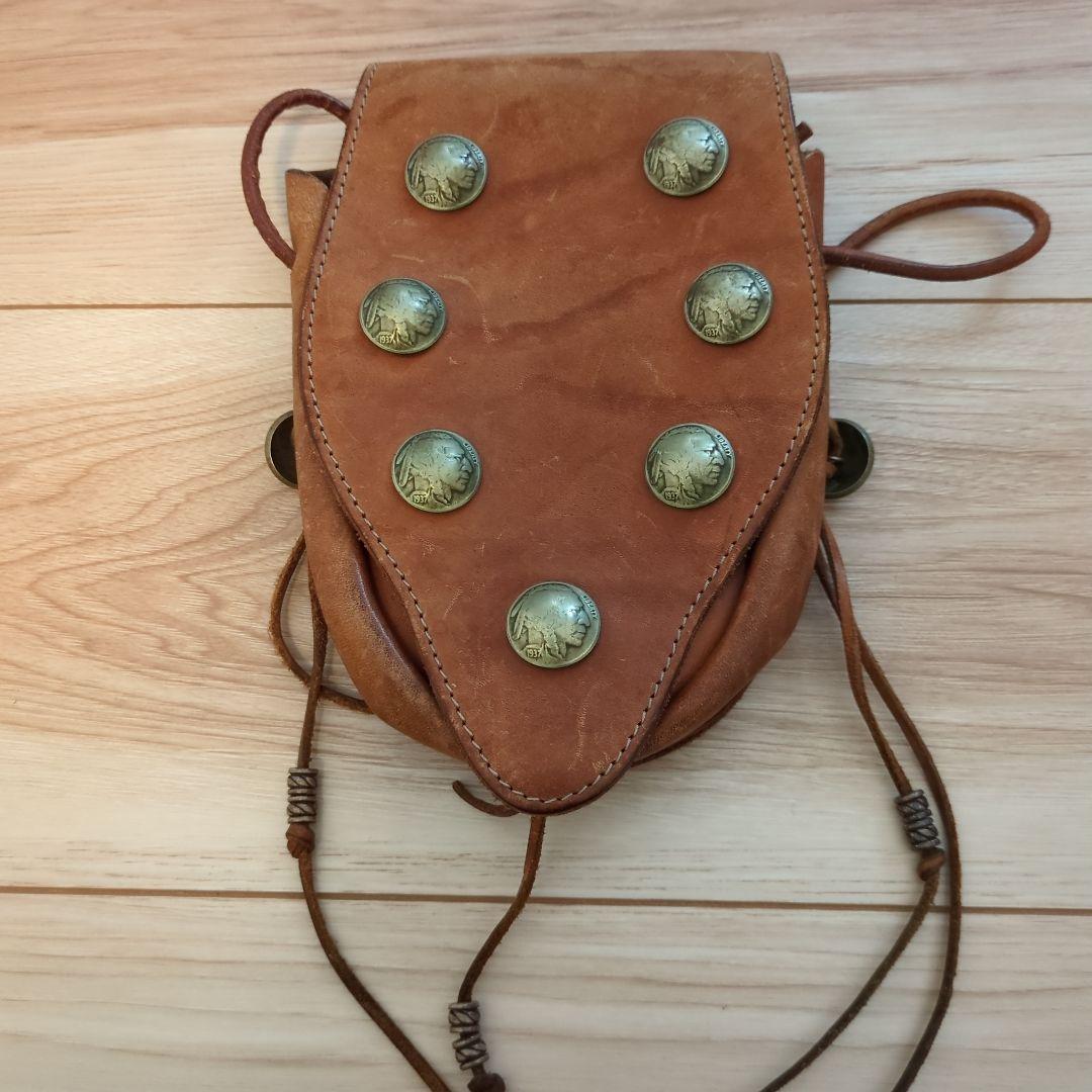 REDMOON （レッドムーン） メディスンバッグ - メルカリ