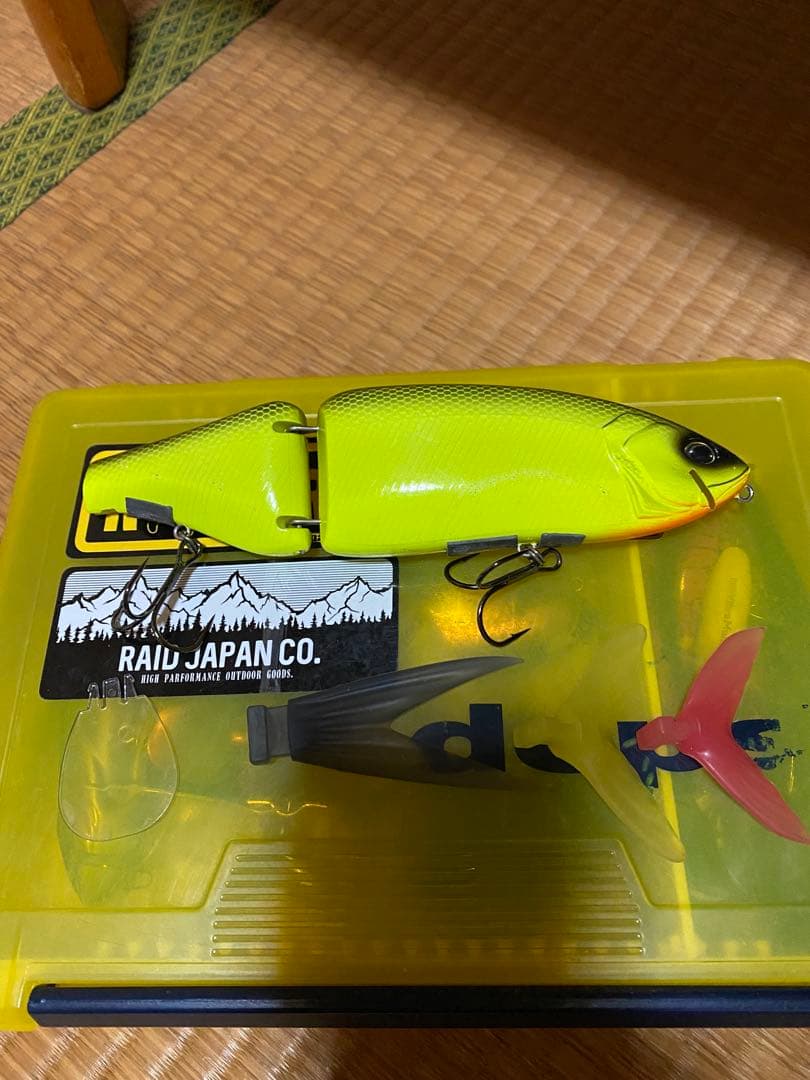 DRT クラッシュ9MID ブラックバックチャート SUPLEX - メルカリ