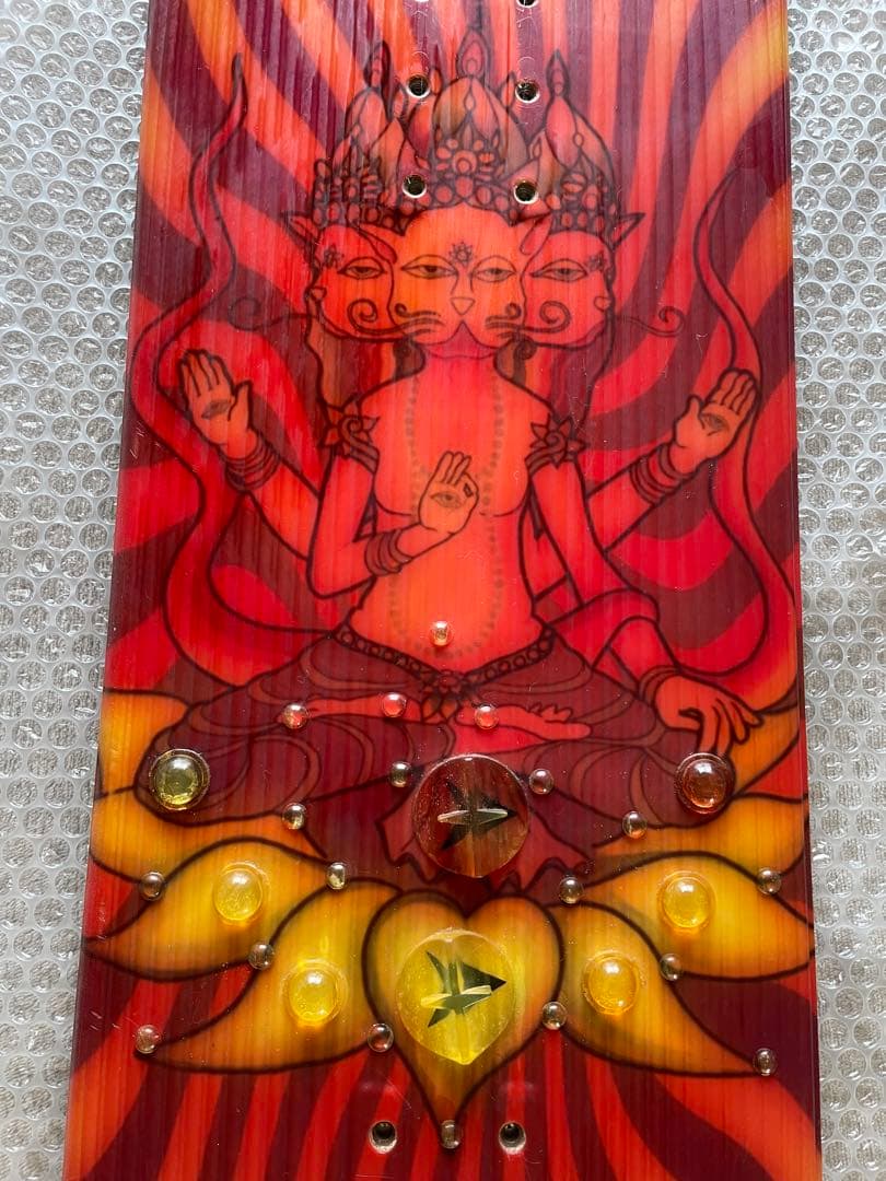 今期最終価格★日本未入荷★ ジェイミーリン　キャットブッダ　たのメル便で安全発送