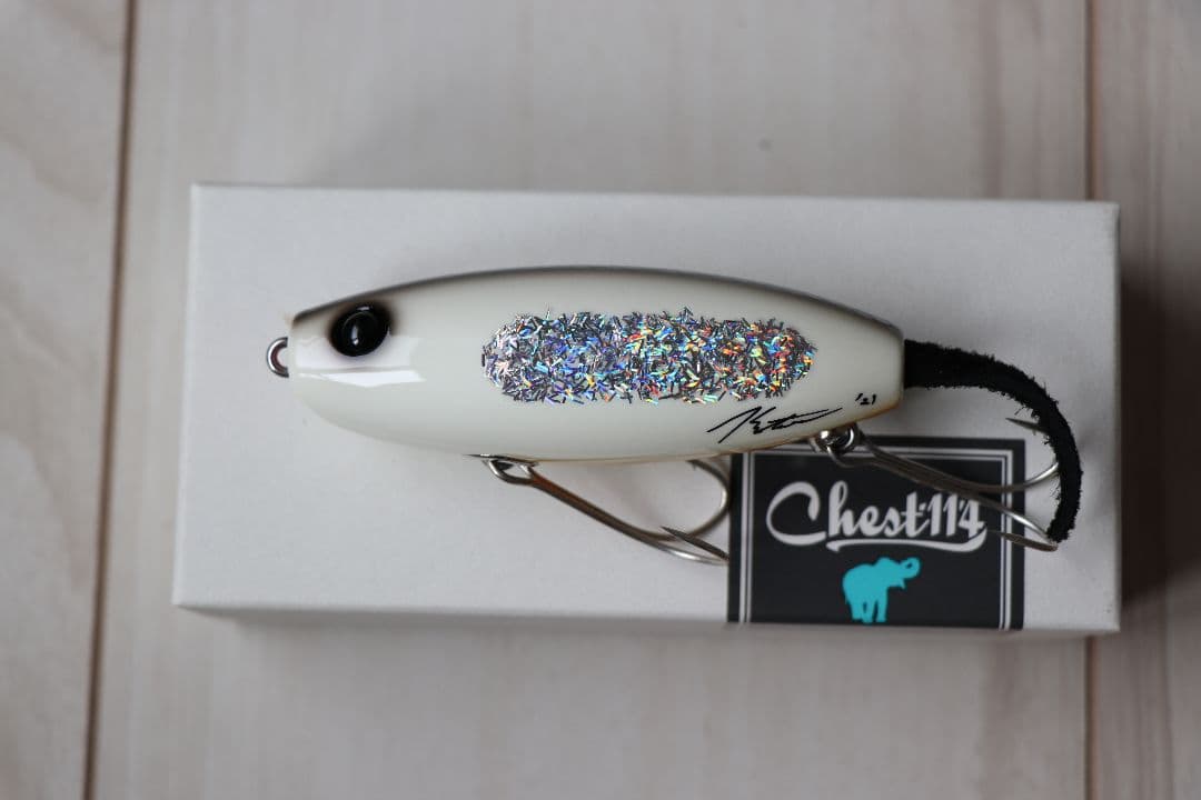 エクストリームルアー デカゲロオスギ ミニゲロオスギ 3本セット 美品