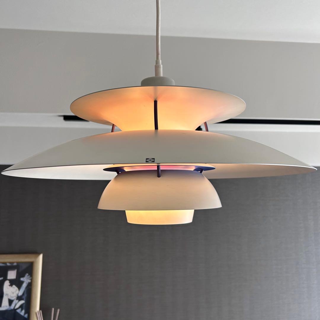 展示美品 Louis Poulsen Mandalay ルイス ポールセン 1