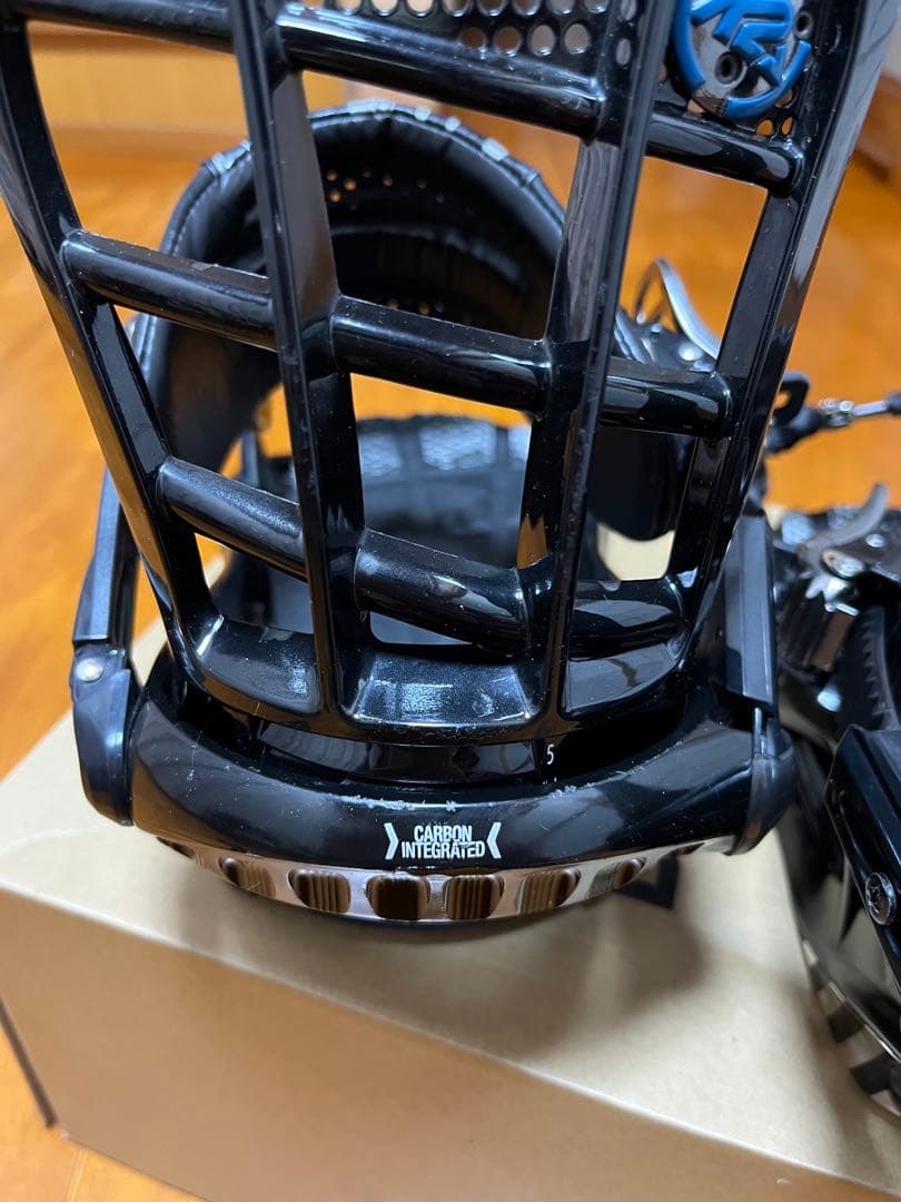 K2 ケーツー Auto Ever オート エバー ビンディング バインディング