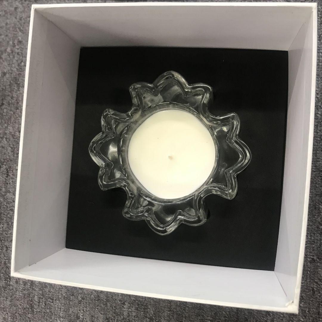 Chrome Hearts クロムハーツ 大型クリスタルキャンドル L108926630