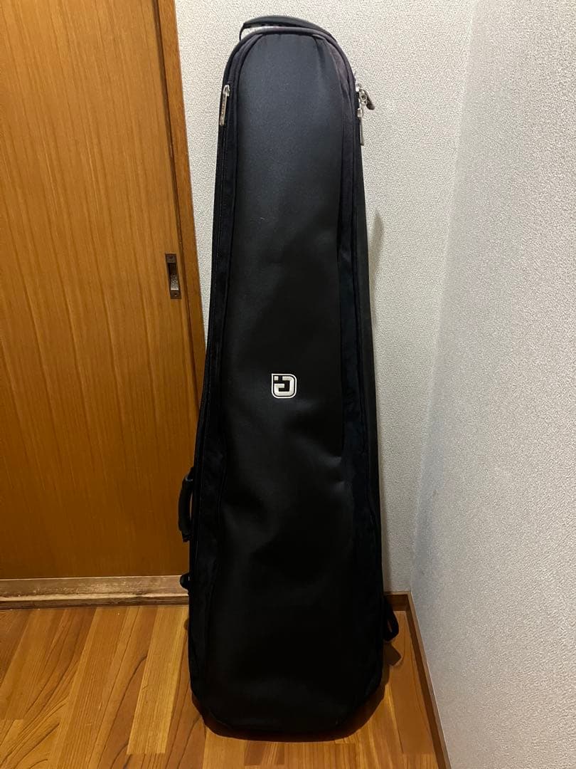 iGiG（アイギグ） ベース用ケース ギグバッグ 絶版品 IGiG ( アイギグ ) DOUBLE BASS CASE 送料無料 | サウンドハウス