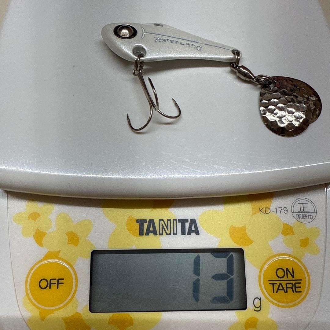 Water Land スピンソニック 11個セット - メルカリ